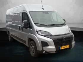 Peugeot E-Boxer (2025) thumbnail 11