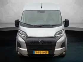Peugeot E-Boxer (2025) thumbnail 13