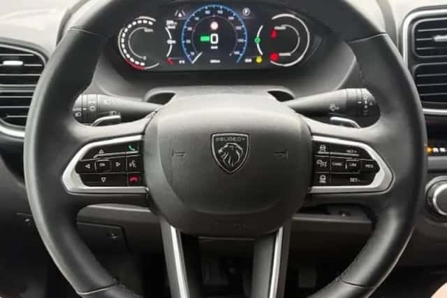Peugeot E-Boxer (2025) thumbnail 19