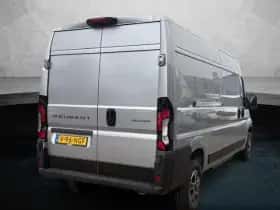 Peugeot E-Boxer (2025) thumbnail 3