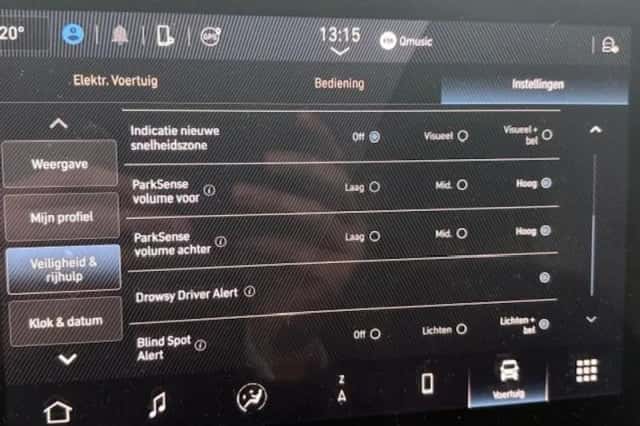 Peugeot E-Boxer (2025) thumbnail 25