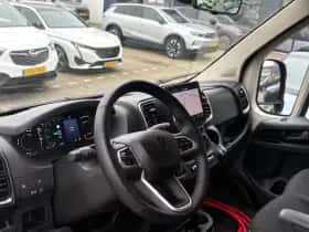 Peugeot E-Boxer (2025) thumbnail 5