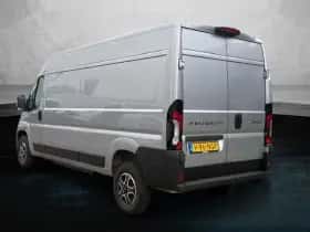 Peugeot E-Boxer (2025) thumbnail 9