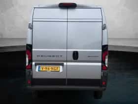 Peugeot E-Boxer (2025) thumbnail 10