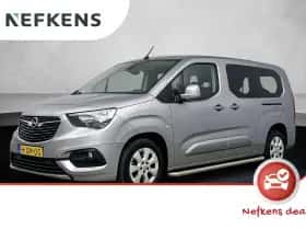 Opel Combo (2019)