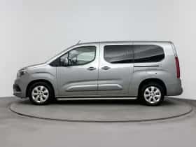 Opel Combo (2019) thumbnail 2