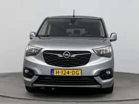 Opel Combo (2019) thumbnail 12
