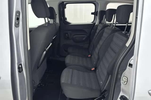 Opel Combo (2019) thumbnail 14