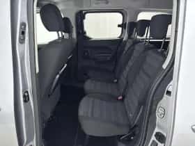 Opel Combo (2019) thumbnail 14