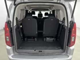 Opel Combo (2019) thumbnail 15