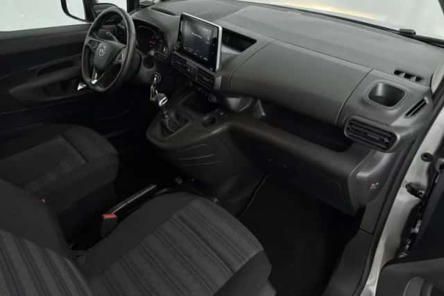 Opel Combo (2019) thumbnail 17