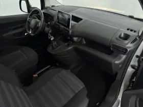 Opel Combo (2019) thumbnail 17