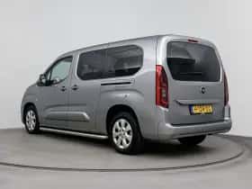 Opel Combo (2019) thumbnail 3
