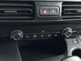 Opel Combo (2019) thumbnail 21
