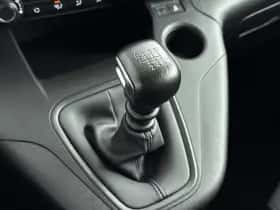Opel Combo (2019) thumbnail 22
