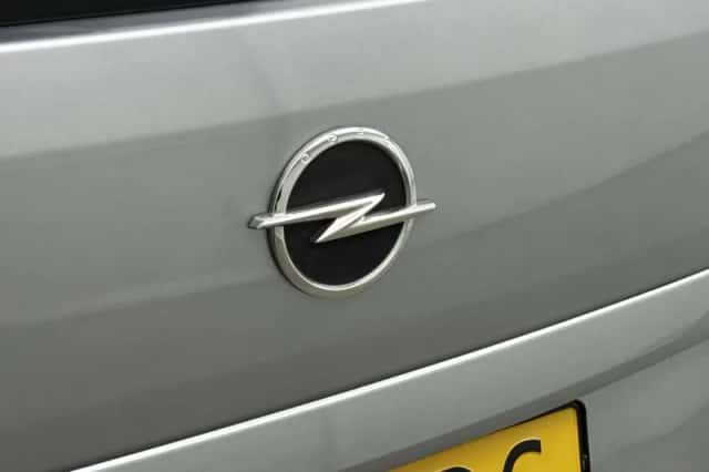 Opel Combo (2019) thumbnail 23