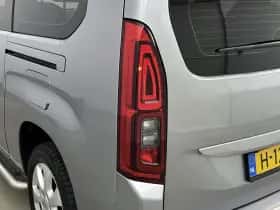 Opel Combo (2019) thumbnail 27