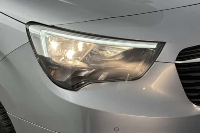 Opel Combo (2019) thumbnail 29