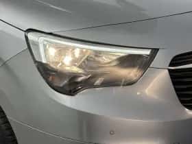 Opel Combo (2019) thumbnail 29