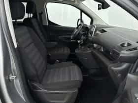 Opel Combo (2019) thumbnail 30