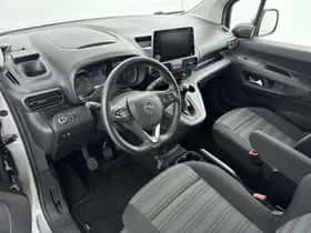 Opel Combo (2019) thumbnail 5