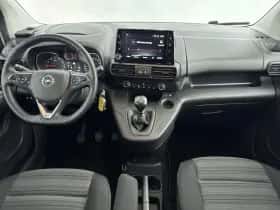 Opel Combo (2019) thumbnail 6