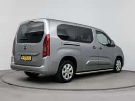 Opel Combo (2019) thumbnail 9
