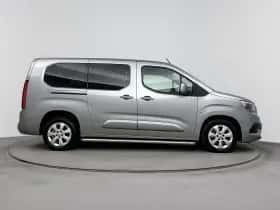 Opel Combo (2019) thumbnail 10