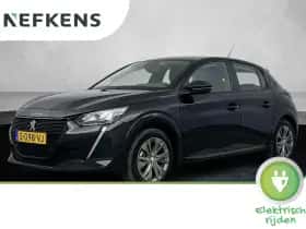 Peugeot e-208 (2023)