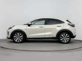 Ford Puma (2021) thumbnail 2
