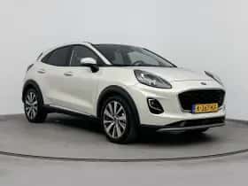 Ford Puma (2021) thumbnail 11