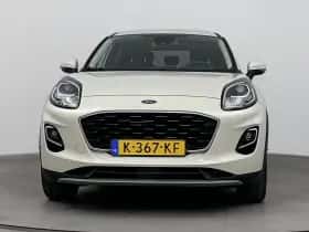 Ford Puma (2021) thumbnail 12