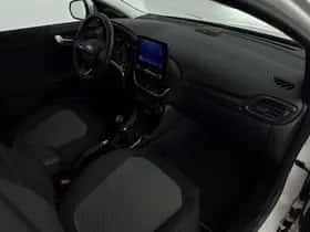 Ford Puma (2021) thumbnail 13