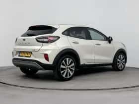 Ford Puma (2021) thumbnail 3