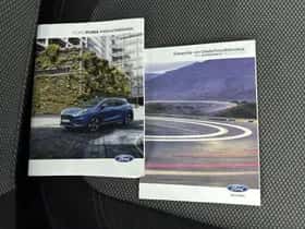 Ford Puma (2021) thumbnail 25