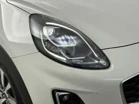 Ford Puma (2021) thumbnail 29