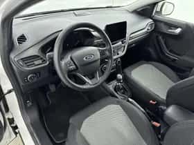 Ford Puma (2021) thumbnail 5