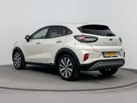 Ford Puma (2021) thumbnail 8