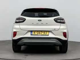 Ford Puma (2021) thumbnail 9