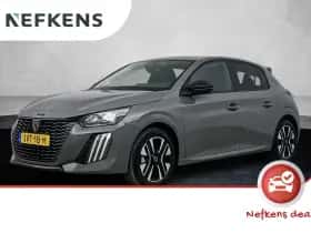 Peugeot 208 (2024) thumbnail 1