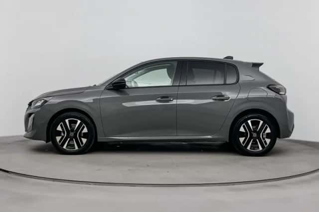 Peugeot 208 (2024) thumbnail 2