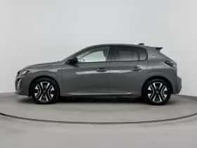 Peugeot 208 (2024) thumbnail 2