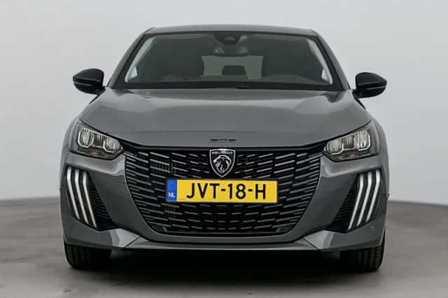 Peugeot 208 (2024) thumbnail 11