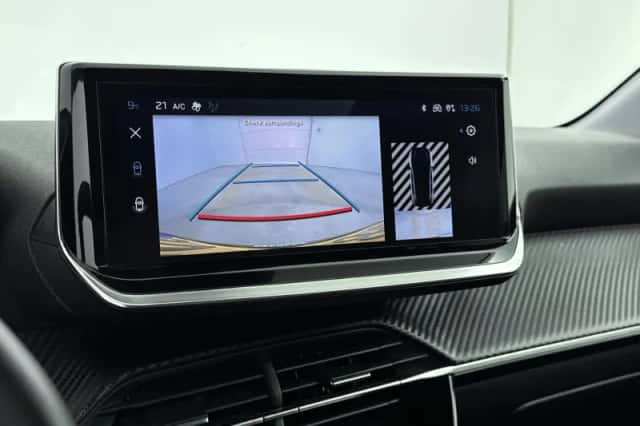 Peugeot 208 (2024) thumbnail 13