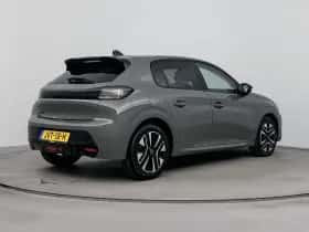 Peugeot 208 (2024) thumbnail 17
