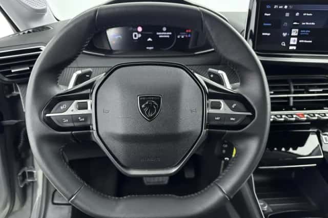 Peugeot 208 (2024) thumbnail 19