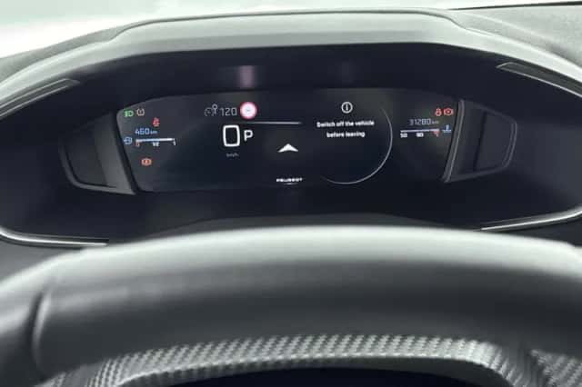 Peugeot 208 (2024) thumbnail 20