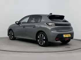 Peugeot 208 (2024) thumbnail 3