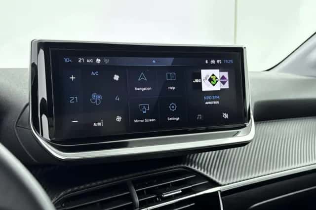 Peugeot 208 (2024) thumbnail 21