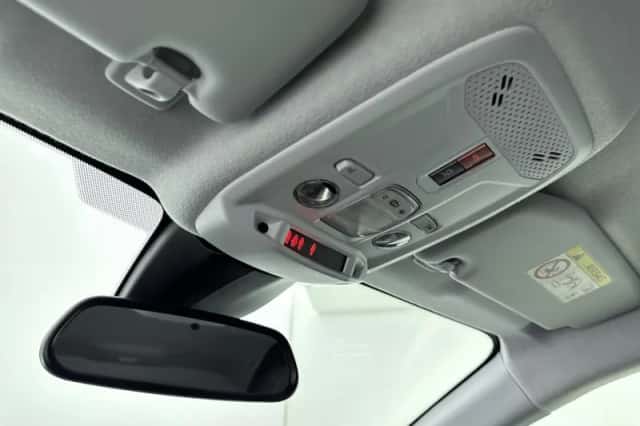 Peugeot 208 (2024) thumbnail 25